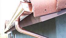 Rain Gutter Installation, Repair, Cleaning in Altamont, OR